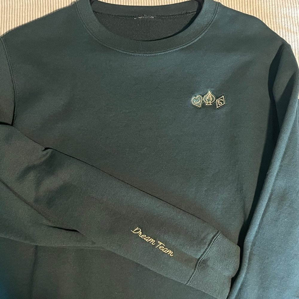 Dream Team Merch
